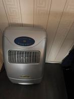 Airco, Minder dan 60 m³, 3 snelheden of meer, Ophalen of Verzenden, Zo goed als nieuw