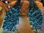 kerst cluster slinger groot met ledlampjes ongebruikt, Diversen, Ophalen of Verzenden, Zo goed als nieuw