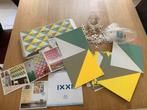 Ixxi loco yellow, nieuw! Ontwerp Studio boot., Ophalen of Verzenden, Nieuw
