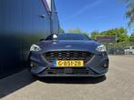 Ford Focus 1.0 EcoBoost ST Line Business | Cruise | Stoel/st, Stof, Gebruikt, Euro 6, Blauw