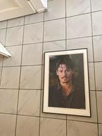 Johnny Depp ingelijst, Ophalen, Kunststof, Gebruikt, 50 tot 75 cm
