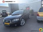 Audi A3 Sportback 1.8 TFSI Ambition, Auto's, Audi, Voorwielaandrijving, 65 €/maand, Stof, Gebruikt