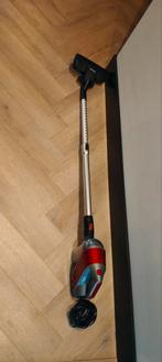 Tristar Steelstofzuiger - Weinig gebruikt, Witgoed en Apparatuur, Stofzuiger, Ophalen of Verzenden, Zo goed als nieuw, Minder dan 1200 watt