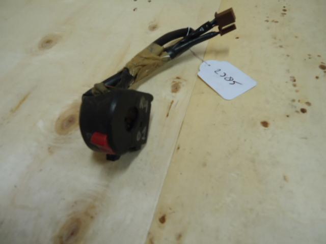 R1 2000 - 2001 Yamaha Elektrische bediening D1-14209, Motoren, Accessoires | Overige