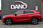 Mitsubishi Eclipse Cross 1.5 DI-T Instyle Camera/LED/18'' in, Auto's, Automaat, Stof, 4 cilinders, 1435 kg