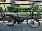 Elektrische fietsen dames Sparta, Fietsen en Brommers, Ophalen of Verzenden, Gebruikt, Minder dan 30 km per accu, Sparta