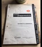 GEZOCHT: Goggomobil Reparatie Handboek, Ophalen of Verzenden