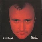 PHIL COLLINS CD NO JACKET REQUIRED, Ophalen of Verzenden, 1980 tot 2000, Zo goed als nieuw