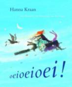 Hanna Kraan.oei oei oei, Verzenden, Zo goed als nieuw