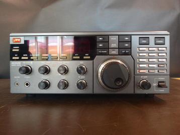 Communicatie ontvanger JRC Receiver NRD-525 beschikbaar voor biedingen