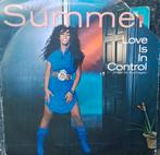 Donna Summer - love is in control, Cd's en Dvd's, Vinyl Singles, Ophalen of Verzenden, Zo goed als nieuw, Pop