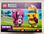 Lego 40760 Fortnite Brick Headz - Nieuw!, Ophalen of Verzenden, Nieuw, Complete set, Lego