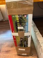 Vangnet compleet Berg trampoline 240 & 300, Ophalen of Verzenden, Zo goed als nieuw