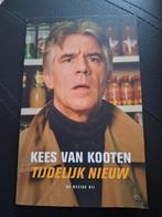 Kees van Kooten - Tijdelijk nieuw, Kees van Kooten, Ophalen of Verzenden, Zo goed als nieuw, Nederland