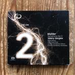 SACD - Mahler/Gergiev/London Symphony Orchestra -Symphony n2, Boxset, Modernisme tot heden, Ophalen of Verzenden, Zo goed als nieuw