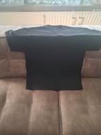 Partij 100 zwarte Screenstars Fruit of the Loom T-shirts XL, Ophalen of Verzenden, Nieuw