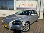 Volvo S40 1.8 Momentum, Auto's, Volvo, Voorwielaandrijving, 125 pk, Gebruikt, 4 cilinders