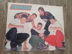 90s Break-Out Poster van de band Five, Ophalen of Verzenden