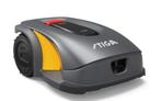 NAJAARS OPRUIMING!!!  Nieuwe Stiga G3600 robotmaaier., Stiga, Nieuw, Ophalen of Verzenden, Minder dan 20 cm