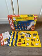 Jumbo Electro Nijntje pen met licht en geluid, Ophalen, Gebruikt, Met geluid