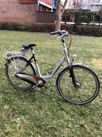 Batavus damesfiets, Versnellingen, Batavus, Zo goed als nieuw, 56 cm of meer