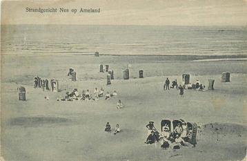 (388-035-003) Nes Ameland beschikbaar voor biedingen