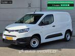 Toyota ProAce City 102pk L1H1 Trekhaak Airco Cruise Euro6 L1, Auto's, Stof, Gebruikt, 4 cilinders, Wit