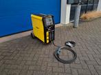 ESAB C280 PRO Lasapparaat Mig/Mag, Co2 compleet, Gebruikt, Info@bolkmachinehandel.nl, Zweden, Ophalen of Verzenden