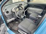 Daihatsu Sirion 2 1.3-16V Comfort AUTOMAAT|RIJKLAAR|NWE APK!, Stof, Gebruikt, Huisgarantie, 4 cilinders