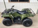 Yamaha Kodiak 450 met  T3 Kenteken 2021