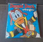 Donald Duck vlieger nieuw in verpakking!, Ophalen of Verzenden, Donald Duck, Nieuw, Overige typen