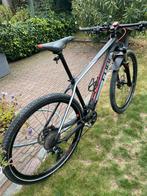 Cube MTB Carbon 29 inch, Fietsen en Brommers, Fietsen | Mountainbikes en ATB, Gebruikt, Hardtail, Heren, 53 tot 57 cm
