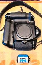 Canon EOS-1n Spiegelreflexcamera, Ophalen, Gebruikt, Spiegelreflex, Canon