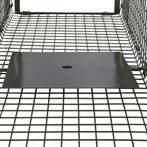 Steenmarter marter vangkooi rattenval marterval GRATIS BZRGD, Minder dan 60 cm, Kooi, Verzenden, Nieuw
