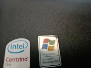 Vintage laptop's  beschikbaar voor biedingen