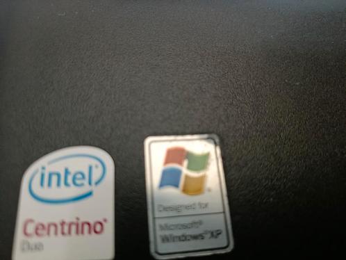 Vintage laptop's, Audio, Tv en Foto, Vintage Televisies, Overige merken, Ophalen