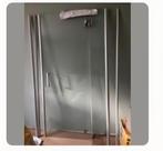 Douchedeur Salskin Duka, Ophalen