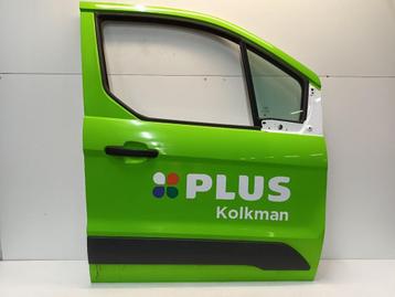 Portier rechts voor Ford Transit Connect beschikbaar voor biedingen