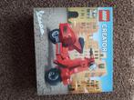 40517 Vespa MISB, Ophalen of Verzenden, Nieuw, Complete set, Lego