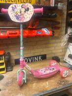 Kinderstep, Ophalen, Zo goed als nieuw, Gewone step
