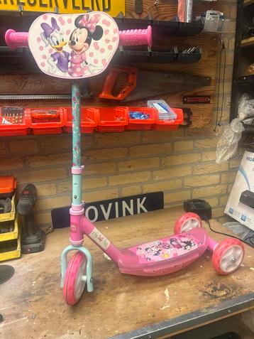 Kinderstep beschikbaar voor biedingen