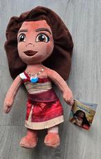 Disney Vaiana knuffel NIEUW, Ophalen of Verzenden, Nieuw, Overige typen