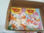 katrien duck nr 2-3-4-5-6-7-9, Eén stripboek, Ophalen of Verzenden, Zo goed als nieuw