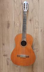 Akoestisch Gitaar merkloos compleet en onbeschadigd, Ophalen, Zo goed als nieuw, Klassieke of Spaanse gitaar