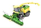 Krone Big X 1180 Rups Hakselaar met Gras en Maisbek, Overige merken, ROS, Tractor of Landbouw, Ophalen of Verzenden