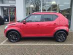 Suzuki Ignis 1.2 SMART HYBRID STYLE CVT Garantie tot 2034! |, Auto's, Suzuki, Stof, Gebruikt, 4 cilinders, Origineel Nederlands