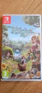 Tales of the Shire - Nintendo Switch, Spelcomputers en Games, 1 speler, Ophalen of Verzenden, Zo goed als nieuw, Vanaf 3 jaar