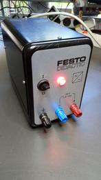 Festo voeding 24Volt 5A max, Ophalen of Verzenden, Gebruikt