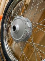Wielen Yamaha fs1,dt50,rd50,ty50,enzovoort., Ophalen of Verzenden, Zo goed als nieuw, Neo's