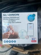 Senioren alarm, Ophalen of Verzenden